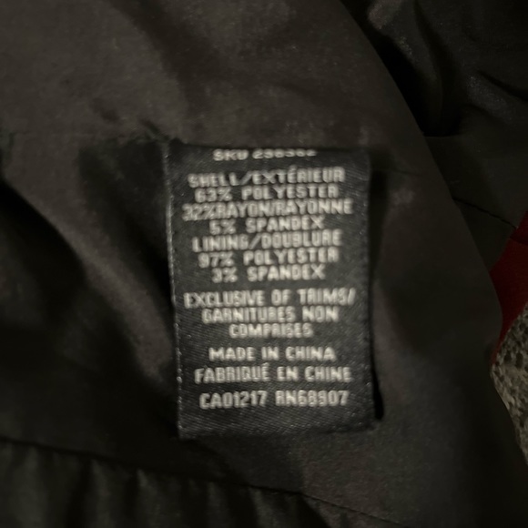 Le Chateau Blazer - Picture 6 of 10